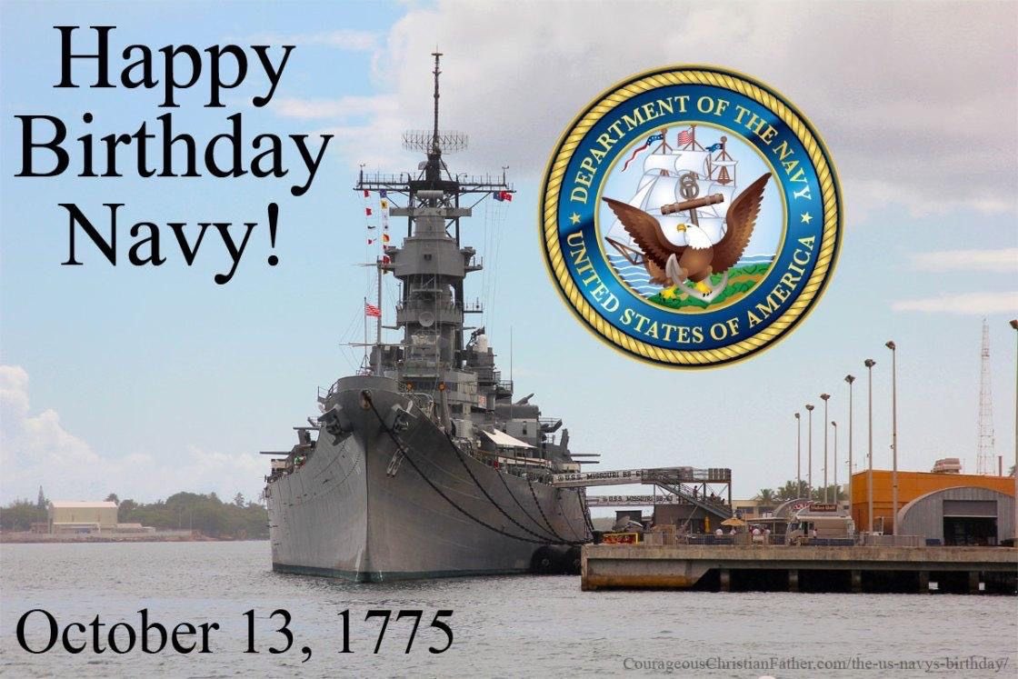 Happy 249th Birthday!!!