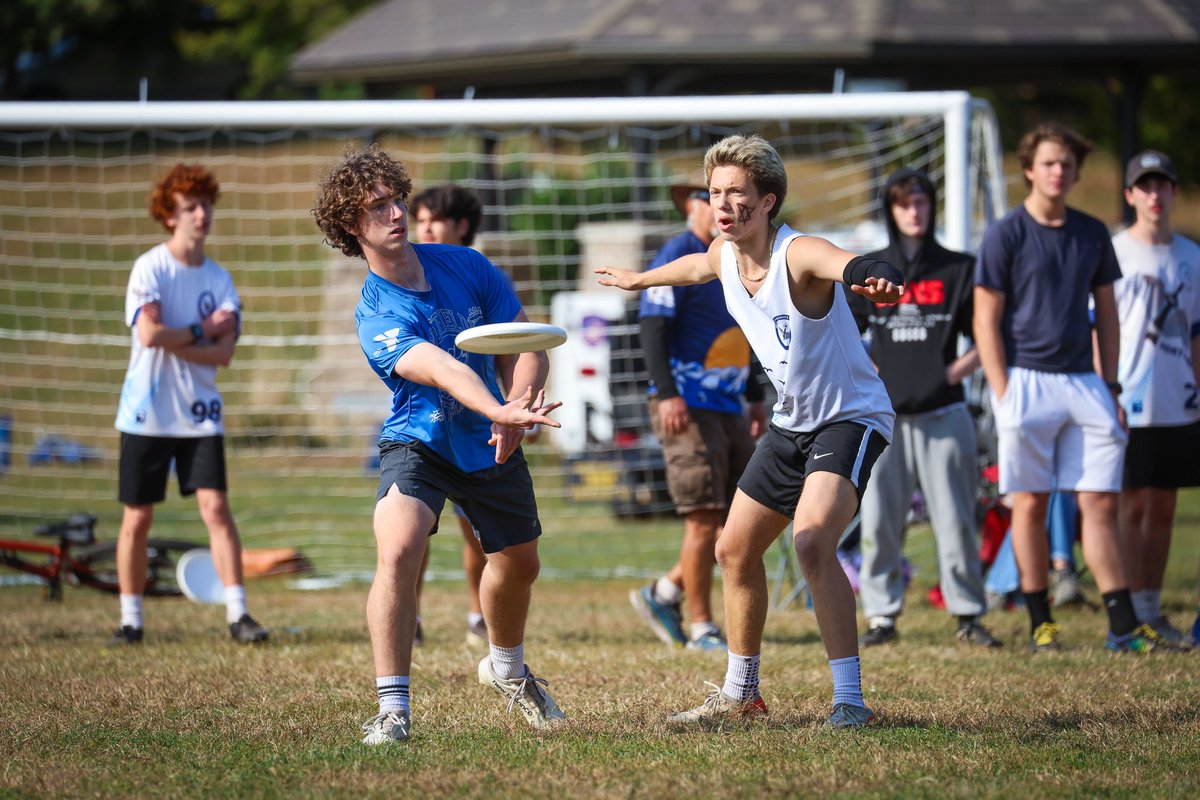 WestfieldHS Ultimate tweet media