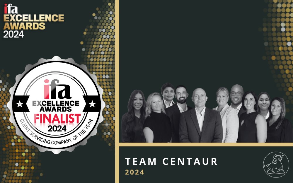 Centaur Financial Services tweet media