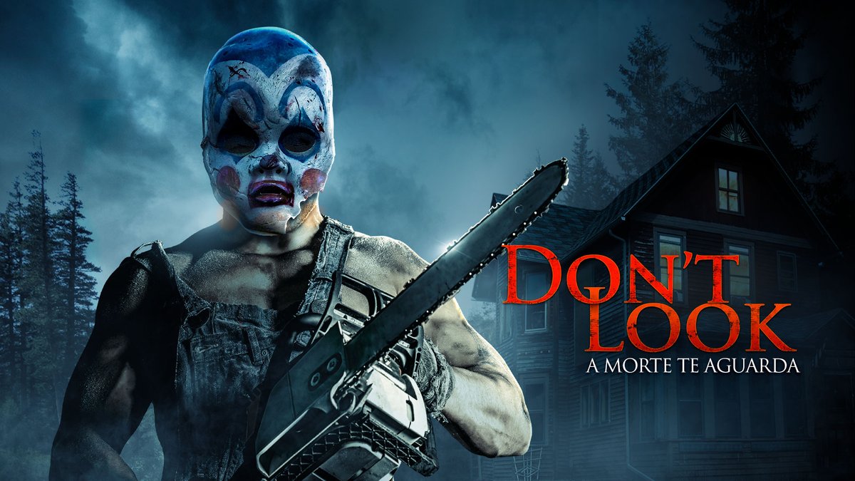 SLASHERS+ tweet media