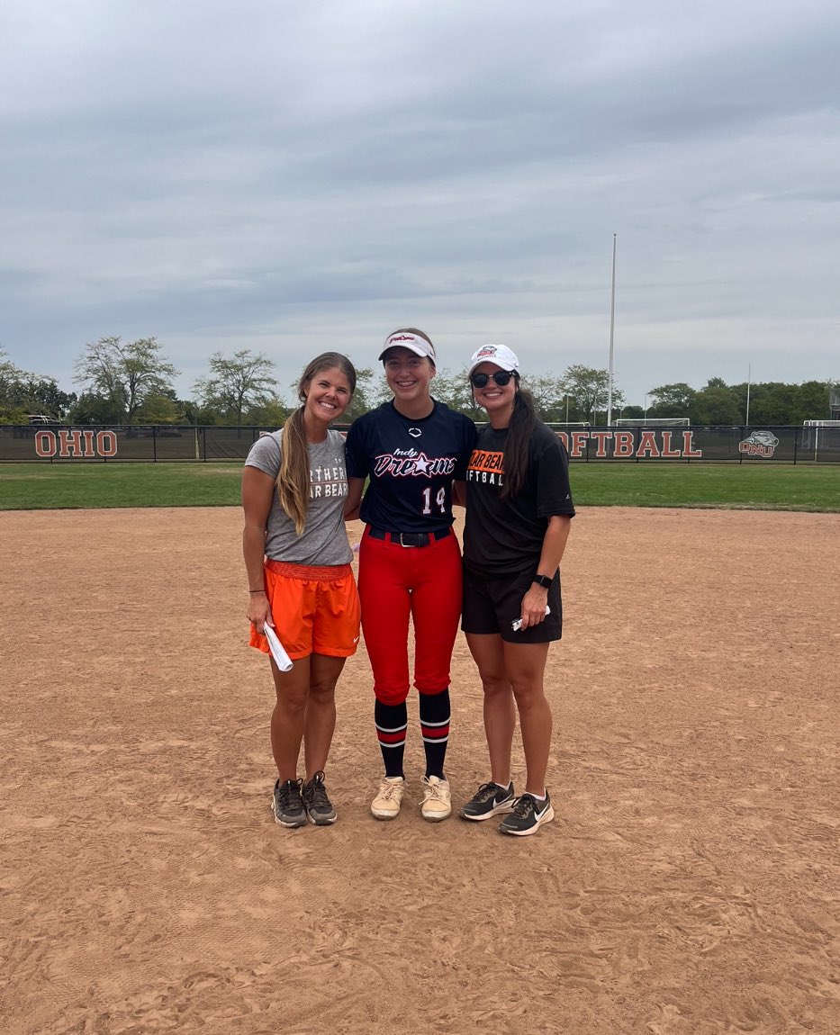 Hailey Prather tweet media