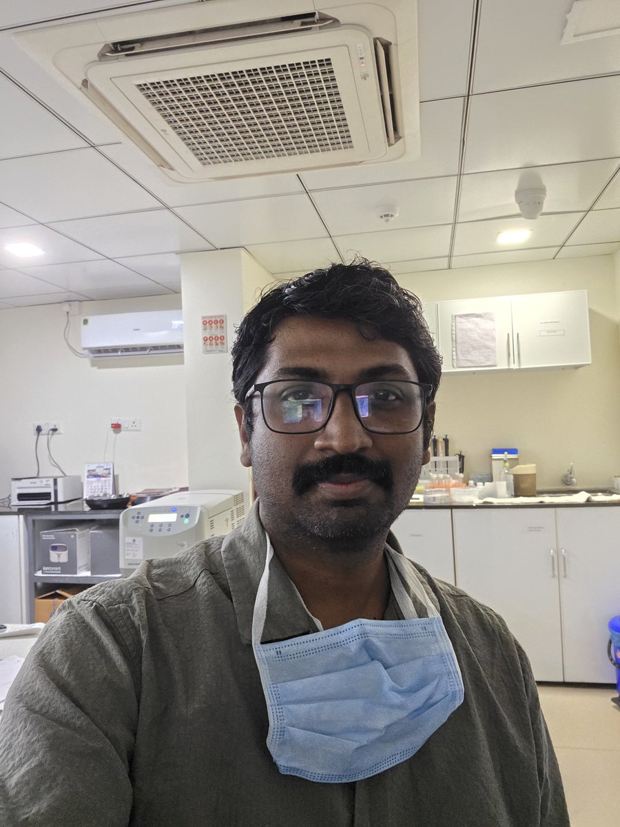 VR.Krishnakumar tweet media