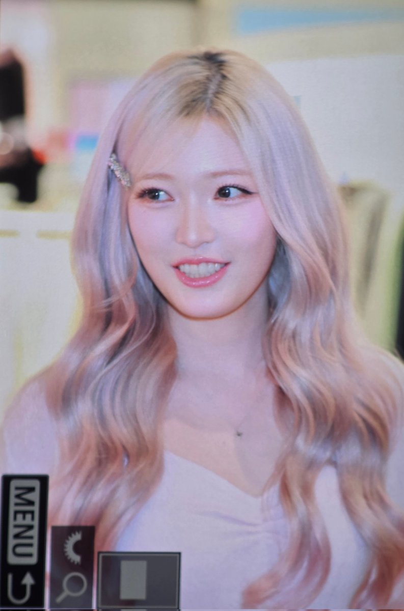 260131 프리뷰 1

 #빌리 #하람 #Billlie #Haram #수아 #sua