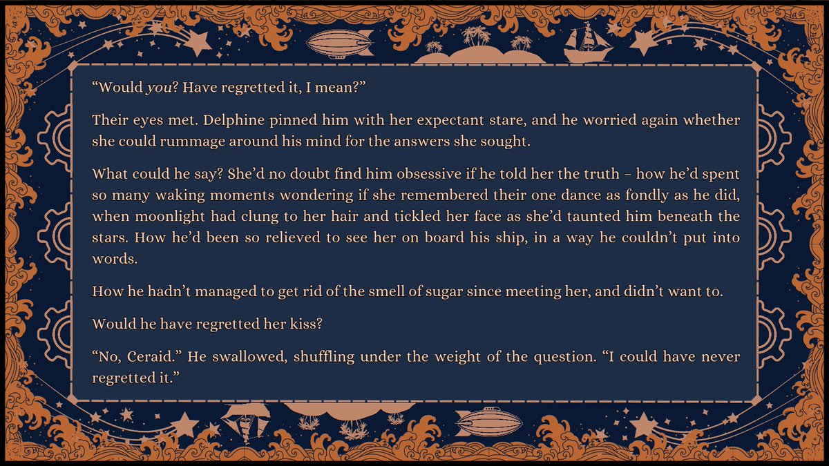 Dani & Ash are 🏴‍☠️ Editing 🏴‍☠️ tweet media