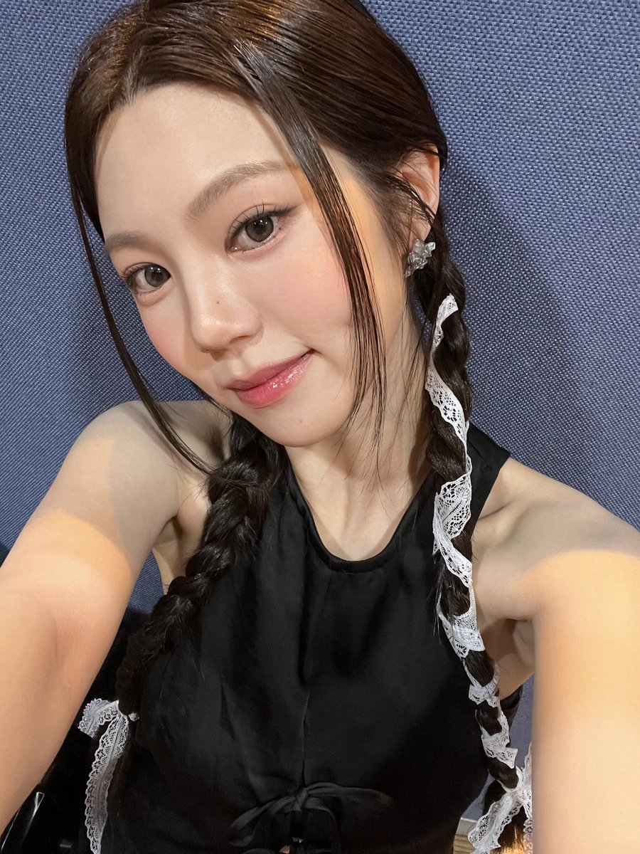 dodree_pics's tweet photo. yeongjoo FANS update 

#dodree #INNIT
#NaYeongjoo #JustLikeADream https://t.co/w73n00fmRs