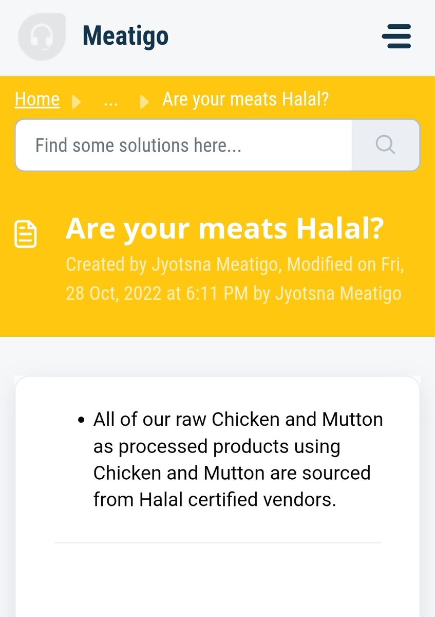 Fuck you <a href="/MeatigoOfficial/">Meatigo by Prasuma</a> 

Go suck those chopped dicks only 😡