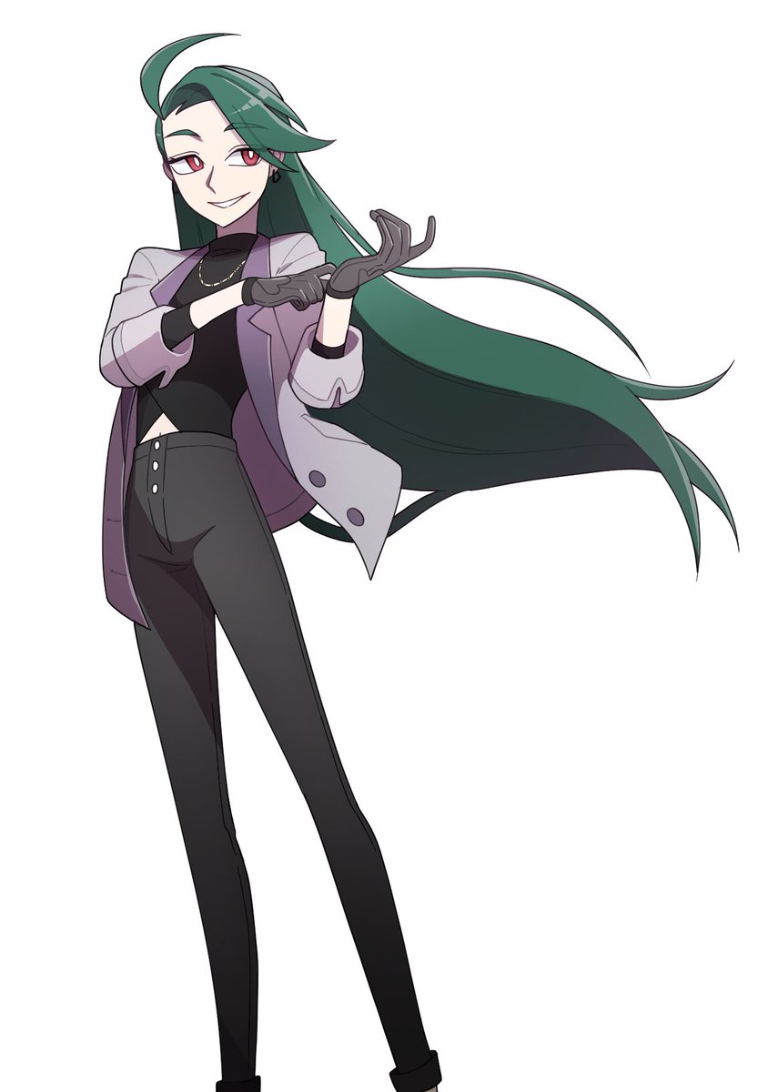 しゃちですページ Post by ふぇいにゃお@原稿 on X: チリちゃん