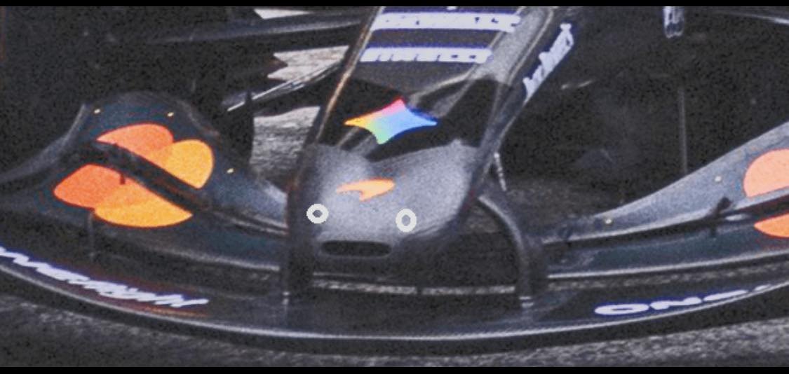 Two-Eyed Roy 🐀 tweet media