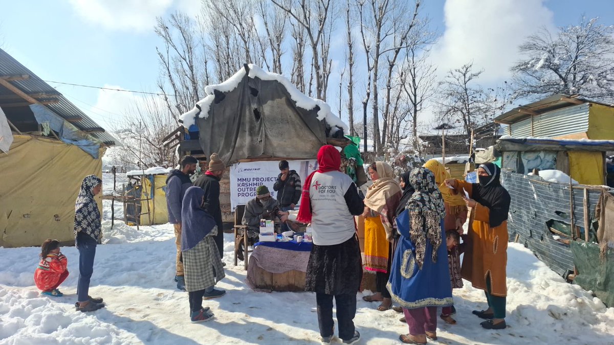 Doctors For You tweet media