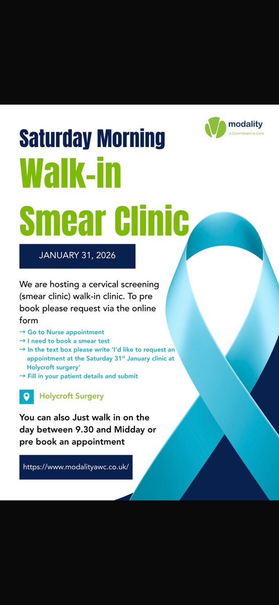 Lead Salaried GP Modality AWC tweet media