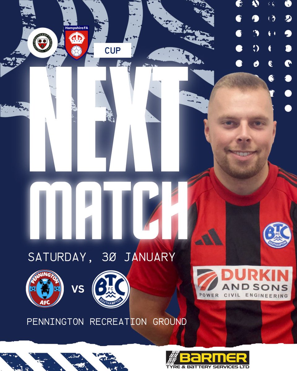 BTC Southampton FC tweet media