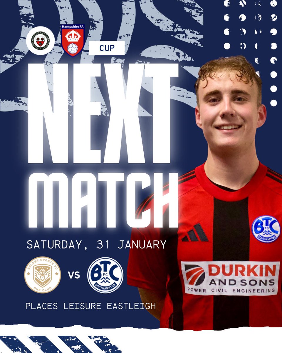 BTC Southampton FC tweet media