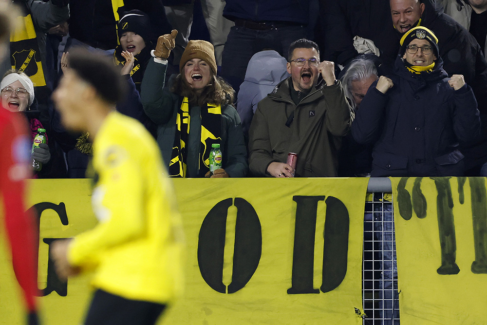 Maurice van Steen tweet media