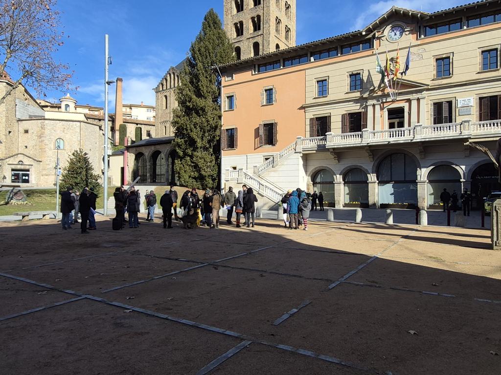 Sílvia Orriols tweet media