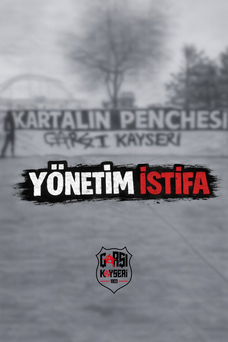 #SerdalAdalıİstifa