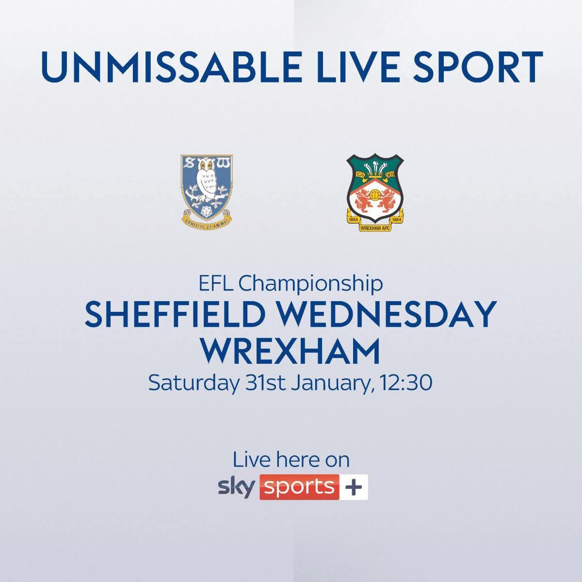 RAFA Club Llangollen tweet media