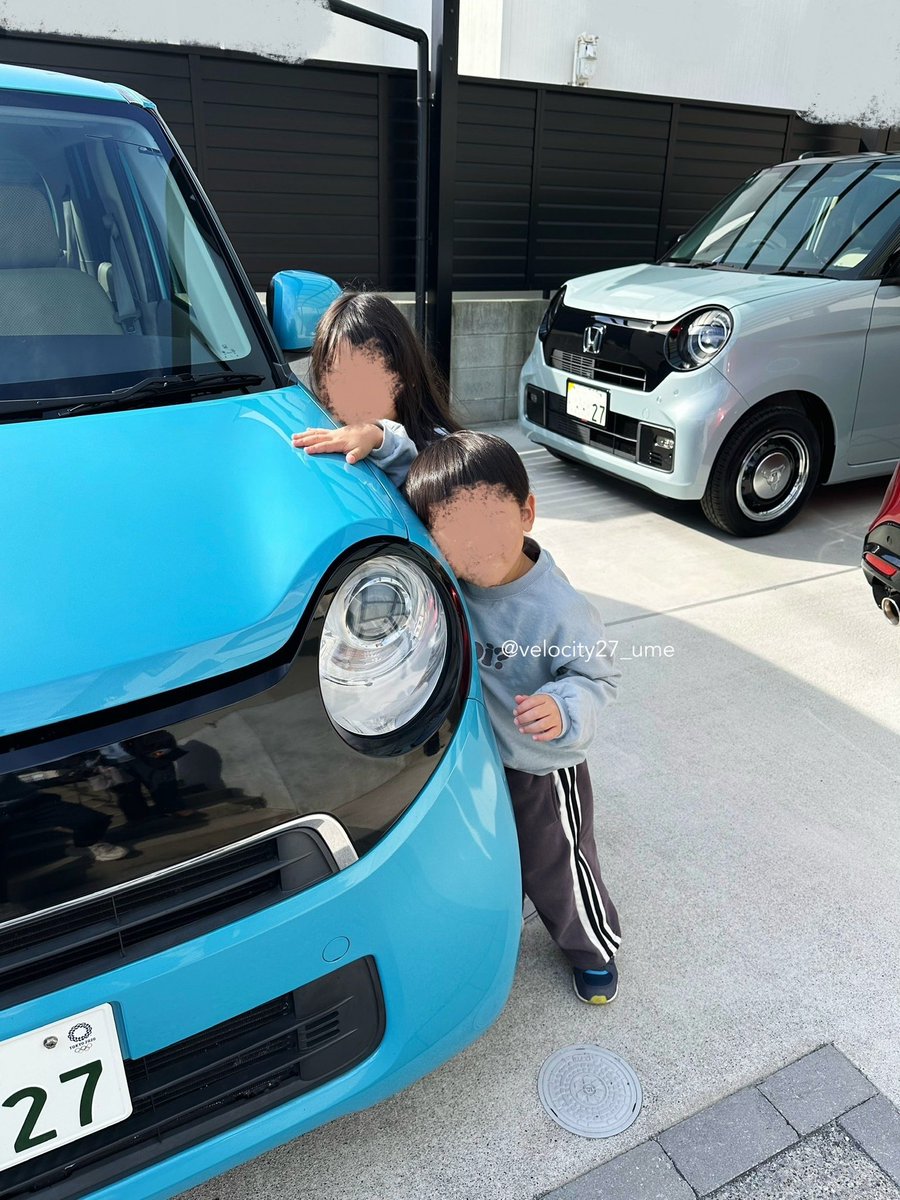 うめちゃん→ (@velocity27_ume) / Posts / X