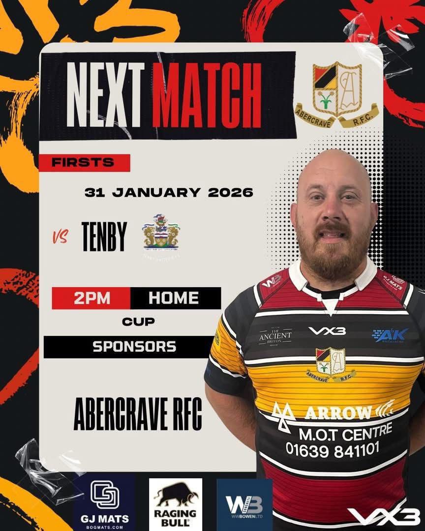 Abercrave RFC tweet media