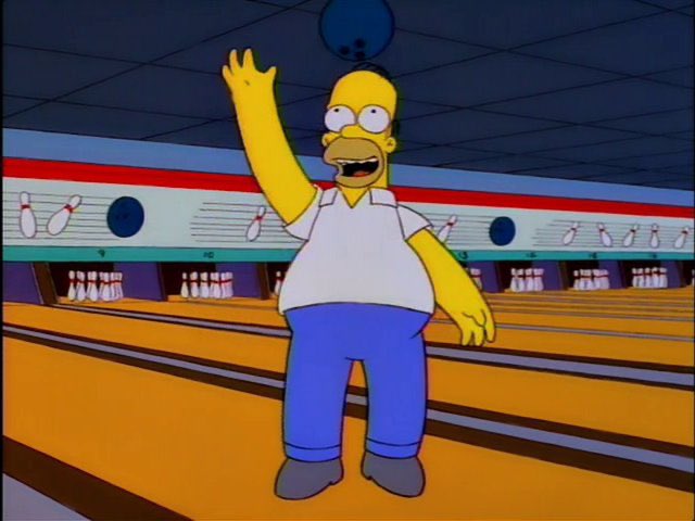 EOSpringfieldG's tweet photo. 31st January…. I’m going to make it after all! (To the end of the month! 🤪) To celebrate, there’s another brand new level over on https://t.co/FVvcR0ykVd! 🙌😎 #thesimpsons #simpsons #eyeonspringfieldgame #simpsonsisgreaterthan #januaryvibes https://t.co/XsniGBvejE