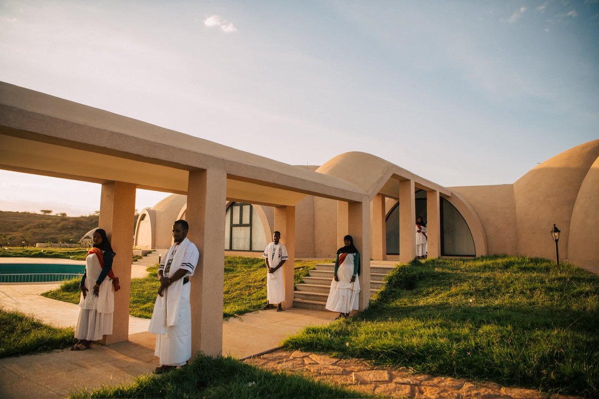 GashamaYohannes's tweet photo. Shabeely Resort, Eastern Ethiopia’s best tourist destinations.
#Shabeely #DineforGeneration https://t.co/akZcyJTaaG
