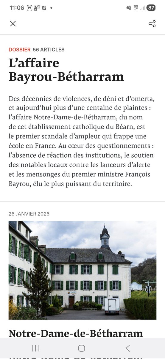 NicolasLeCorvec's tweet photo. Parce que depuis
l'affaire Stanislas étouffée par @GabrielAttal @AOC1978,
ou Bétharram étouffée par @bayrou,
ou le comportement innacceptable de @CharlineAvenel dans l'affaire du suicide de Nicolas (15 ans),
ou le rôle du proviseur dans l'affaire du suicide de Camélia (17 ans),
et tant d'autres...
Rien n'a pas été fait pour protéger nos enfants !?
#EducationNationale #harcelement #CashInvestigation