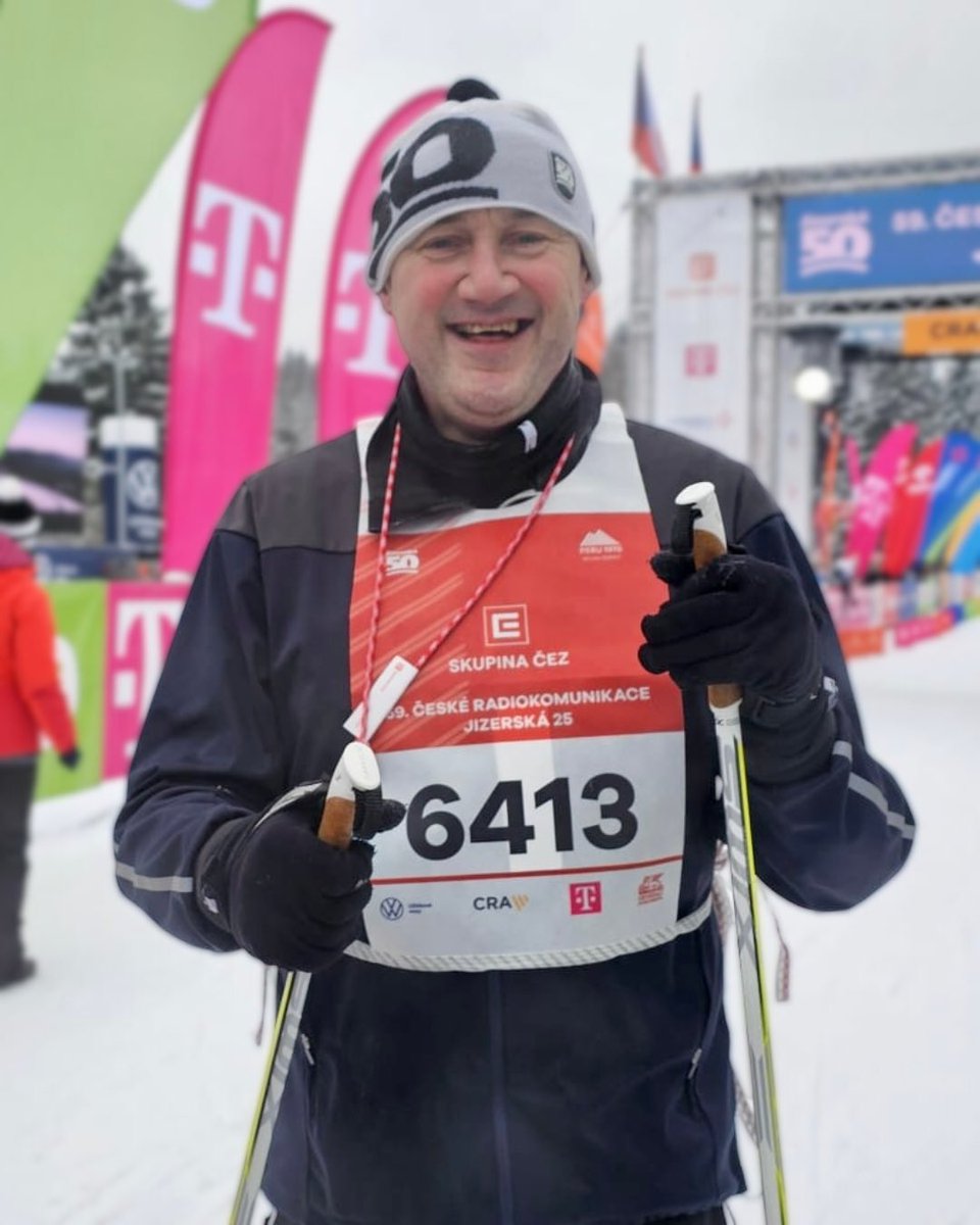 Martin Půta tweet media