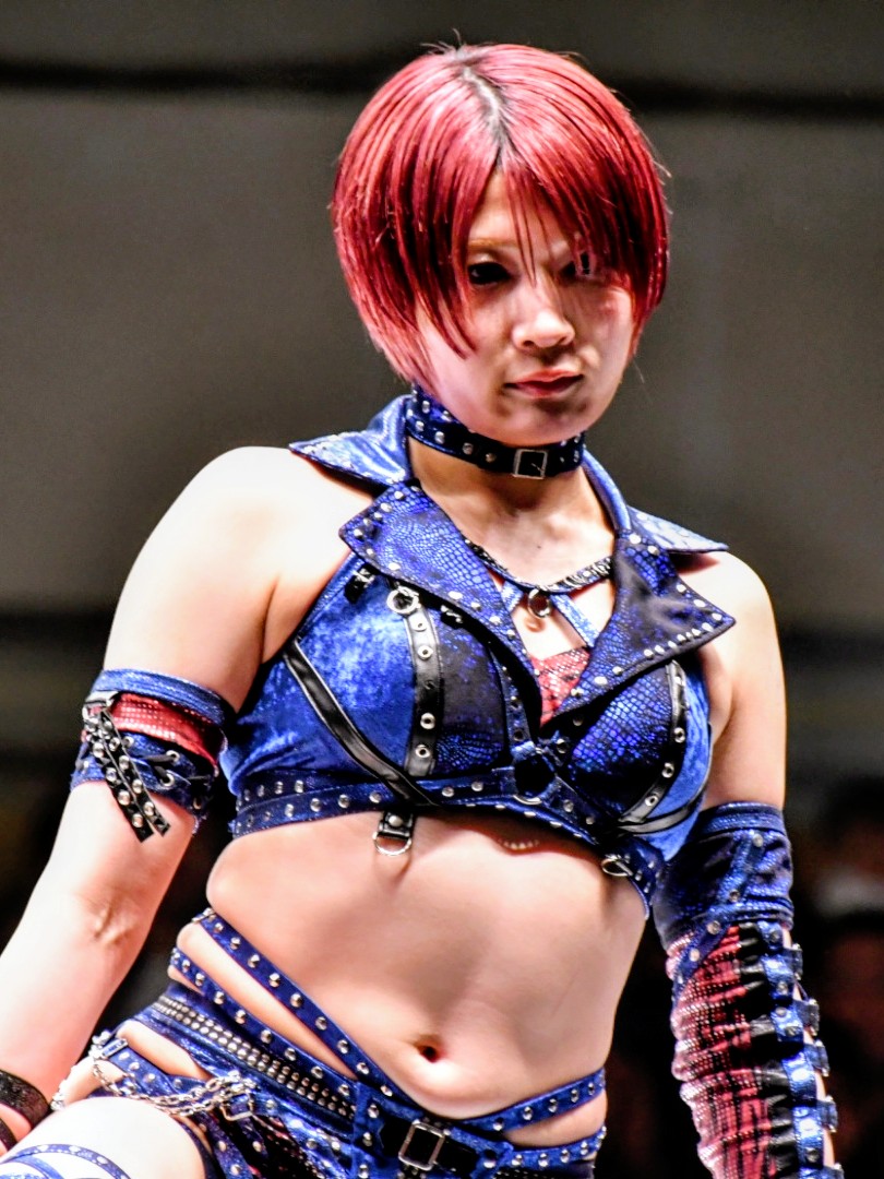 スターダム旗揚げ15周年記念シリーズ NEW YEAR STARS 2026 in KORAKUEN