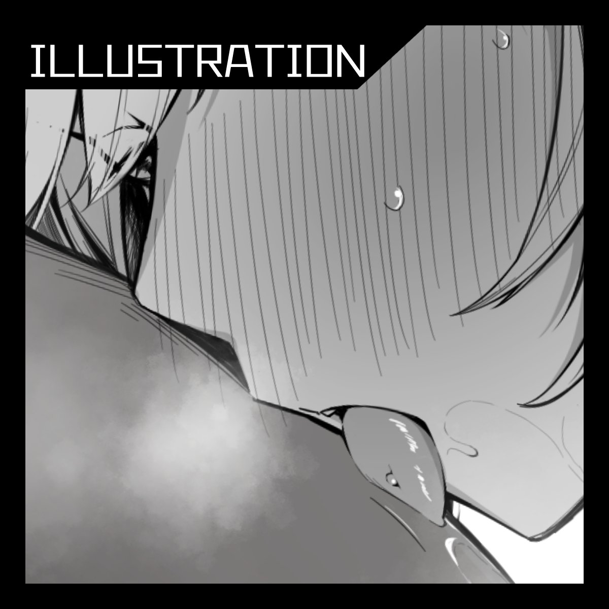 今月のfantia有料向けイラスト投稿しました
月末ギリギリの投稿ですみません!🙇‍♂️ 