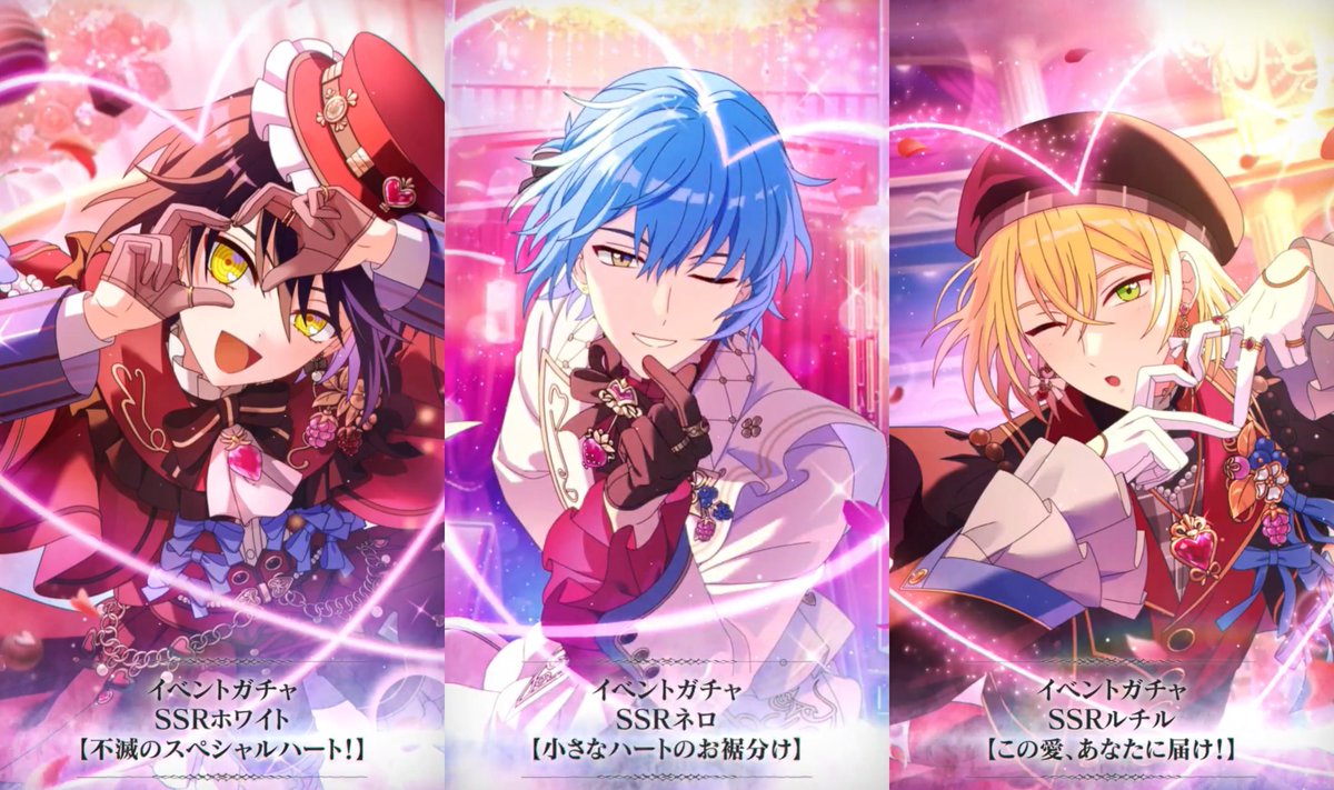 まほやくのコツ tweet media