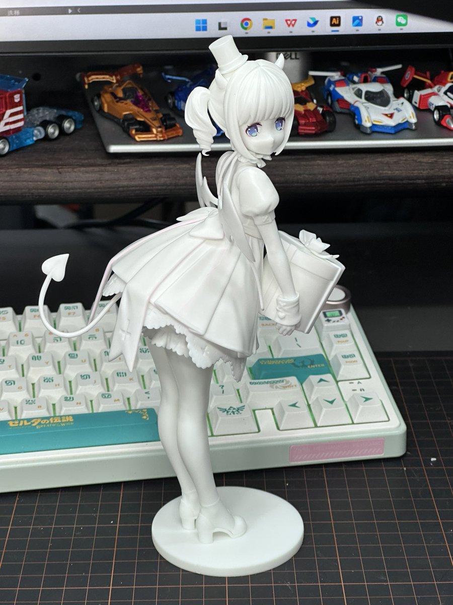 涵柯君 tweet media