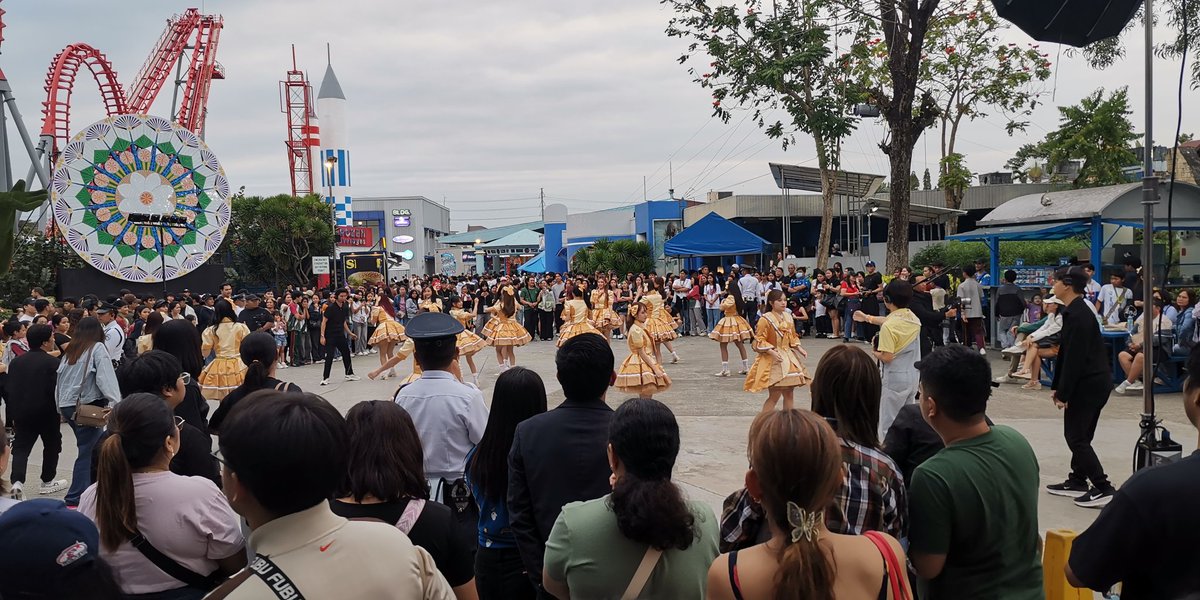 ch10_user48's tweet image. 👨‍🚀🚀

#MNL48