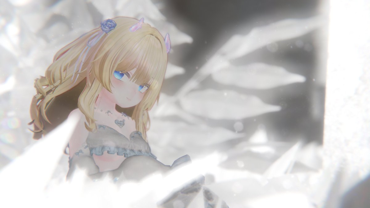 🔔メンバー紹介🔔
bLINd＿Bellを略してりん_べる(<a href="/RhombusBell/">りん_べる</a> )です！

✨担当✨
 演出制作、脚本

キャラクター周りを良くするのが好きです！ あと綺麗に光ったり淡く消える表現が好きなので研究してます✨