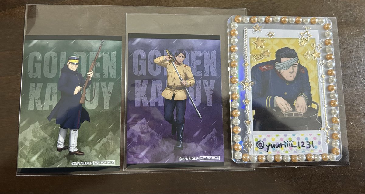 ゆーり tweet media