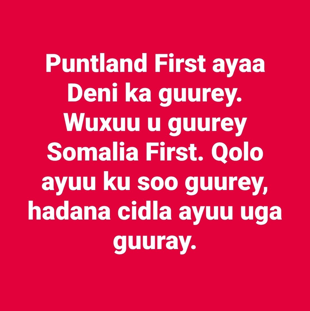 Issa Dhollowaa tweet media