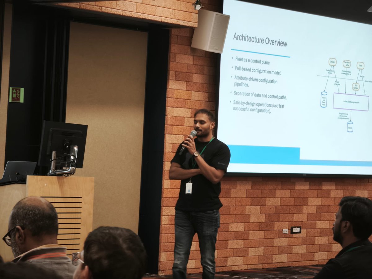 Cloud Native Hyderabad tweet media