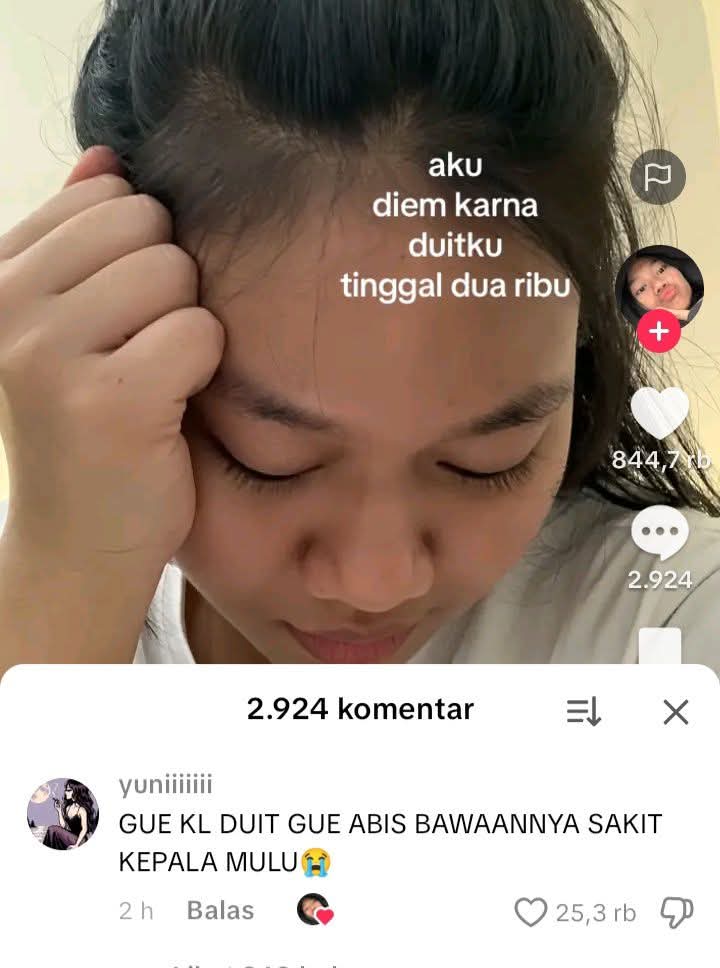Kalau kalian?