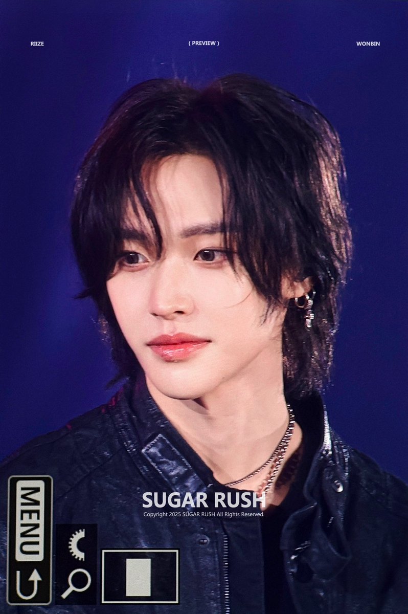 260131 오늘 흑발 미침… #RIIZE #라이즈 #원빈 #WONBIN #ウォンビン