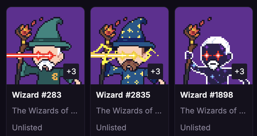 Not For Sale. Sorry. 
#Ordinals
<a href="/TheWizardsOfOrd/">🧙🏽‍♂️ The Wizards of Ord ⚡️</a>