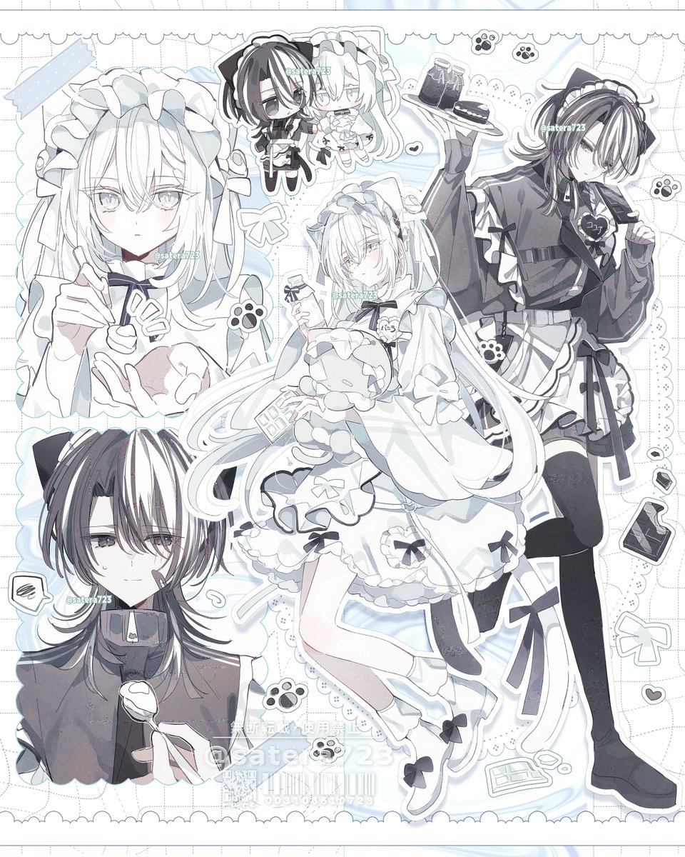 ラテ…♡ページ ラテ🥛ིིྀ (@satera723) / Posts / X