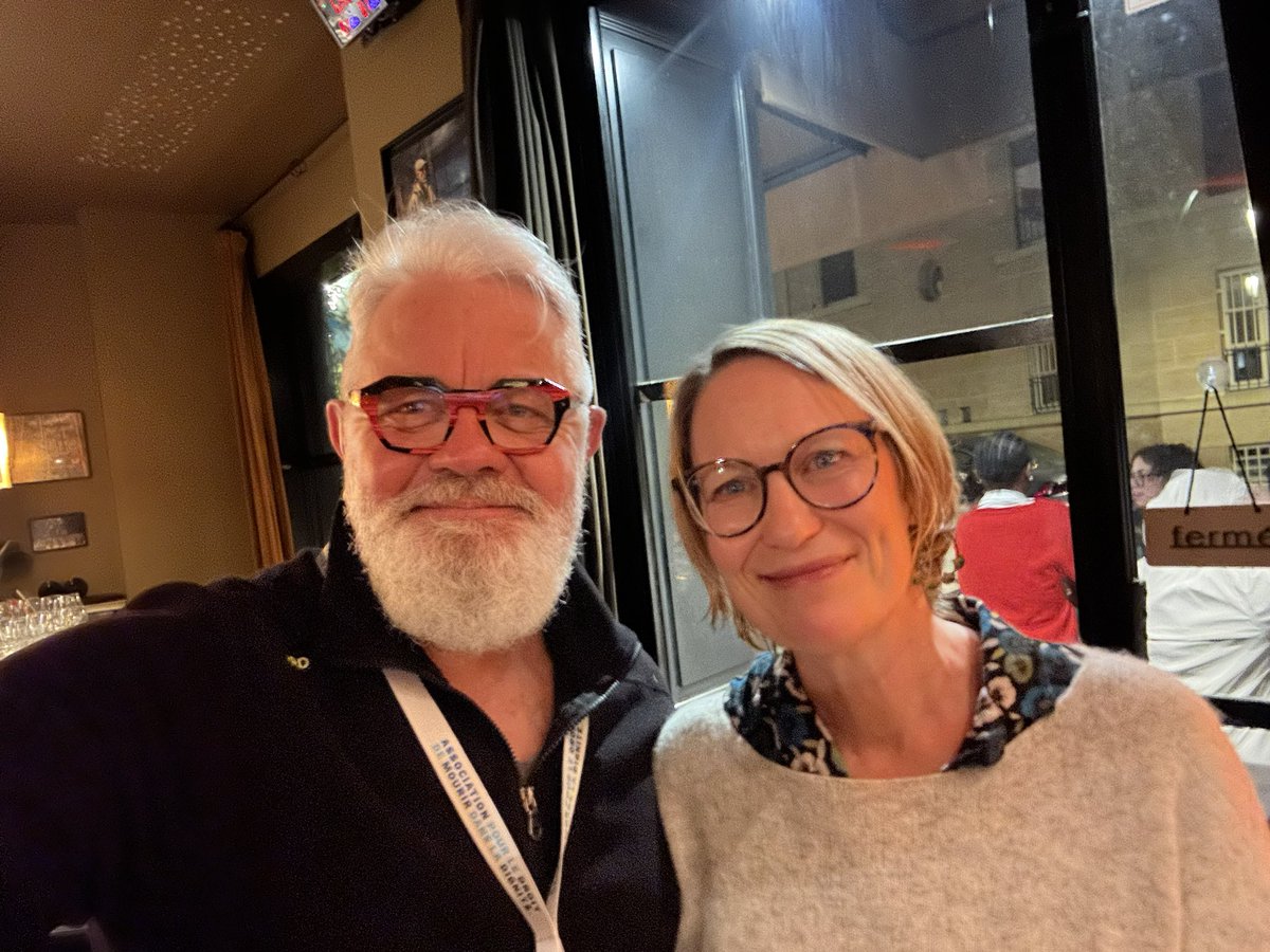 Olivier Fournet tweet media