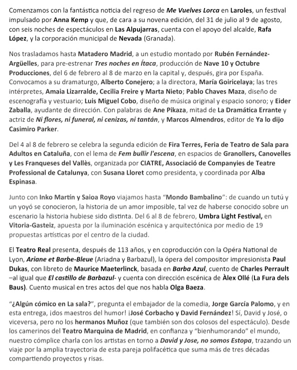 La Sala (RNE) tweet media