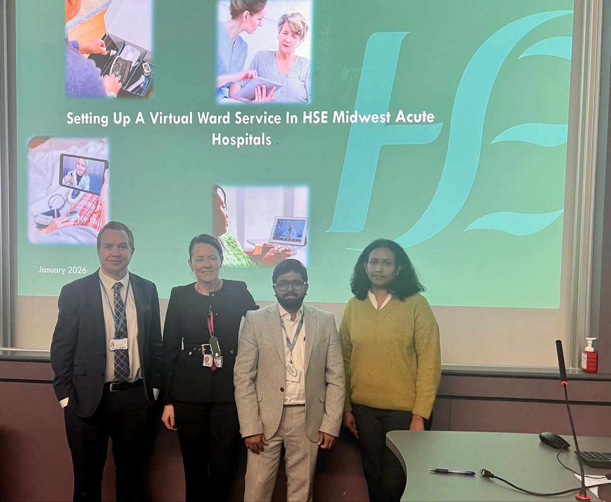 Prof Derek O'Keeffe tweet media