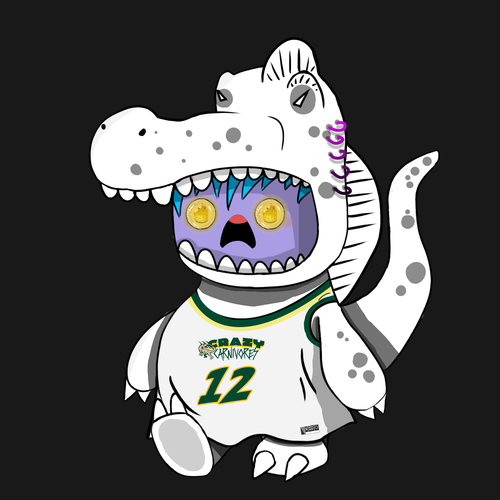 Chibi Dinos Sales Bot tweet media