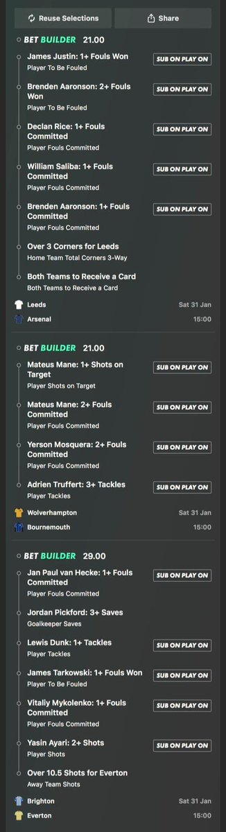 Longshot Gems tweet media