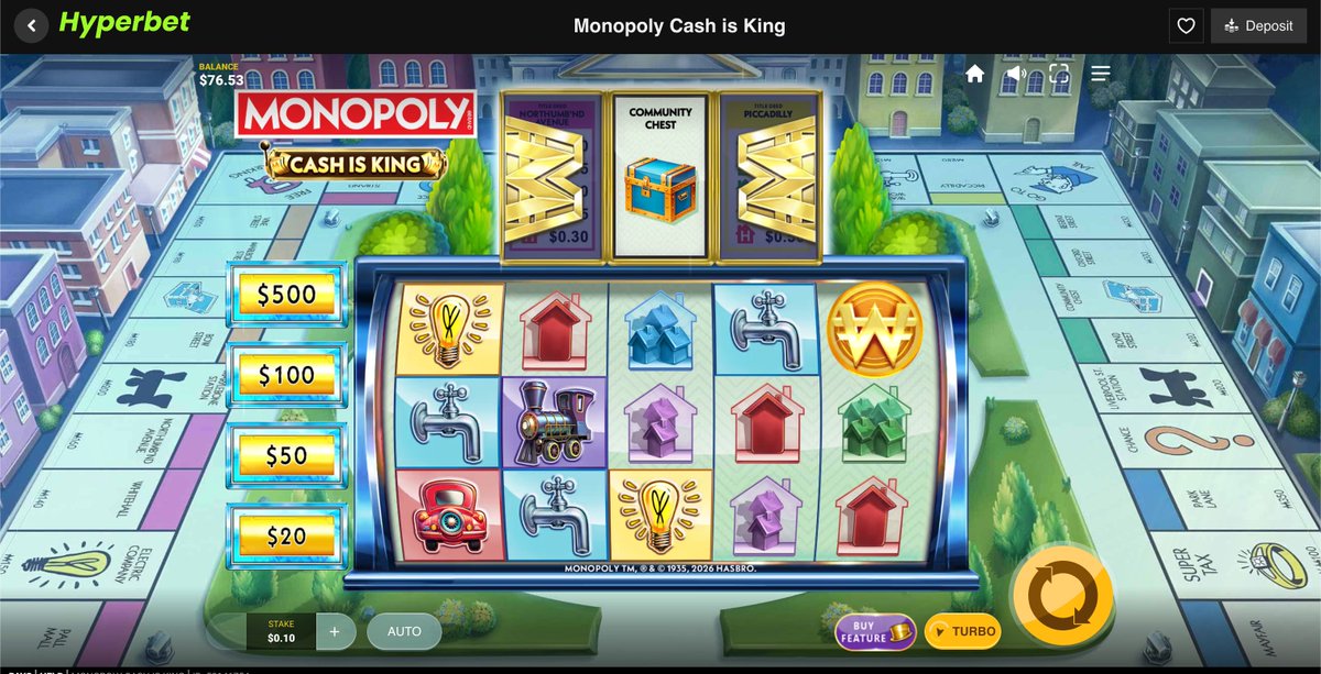 Hyperbet.cc tweet media