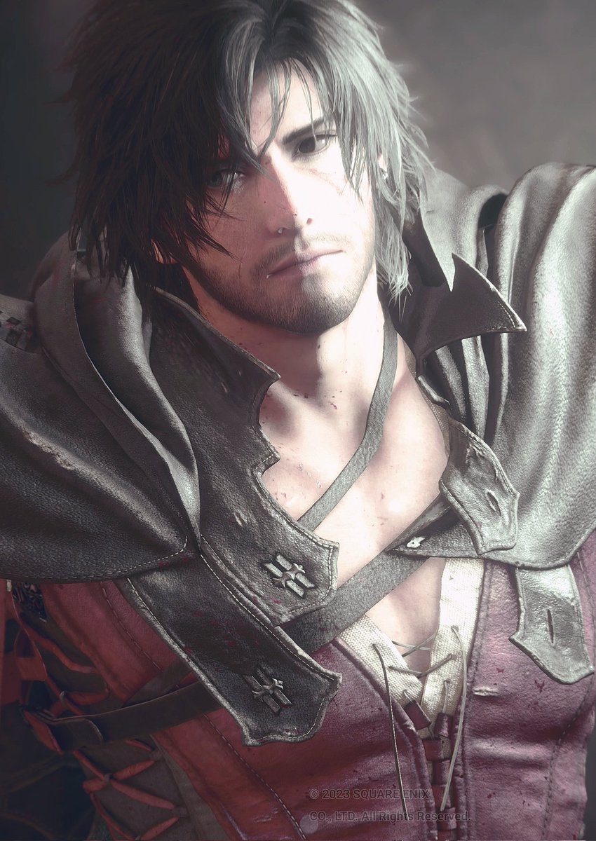 ちかやん＊FF16 (@chikayan8787) / Posts / X