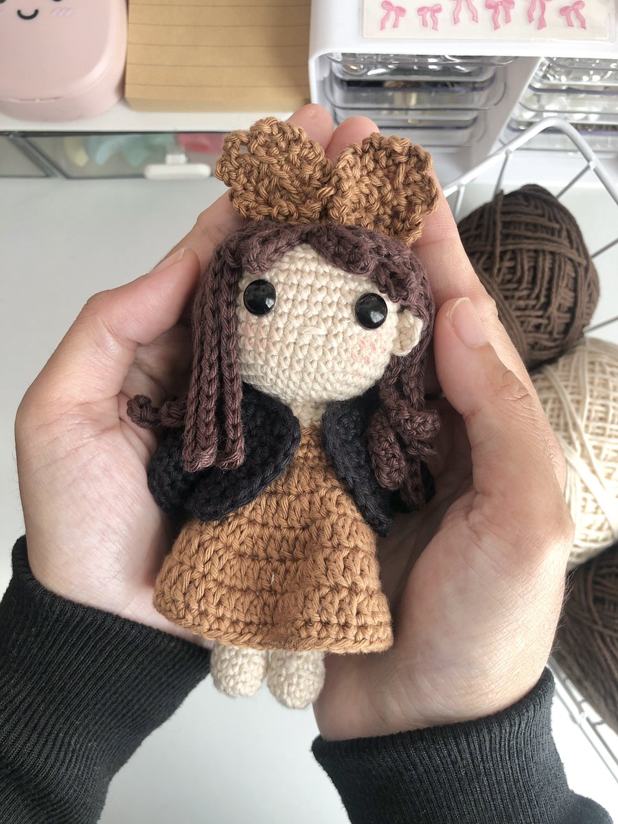 ais 🧶💖 tweet media