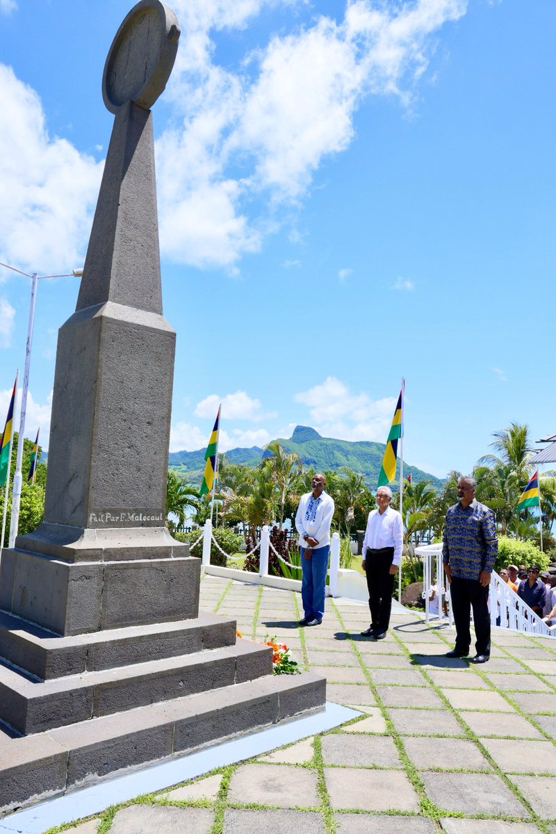 Maneesh Gobin tweet media