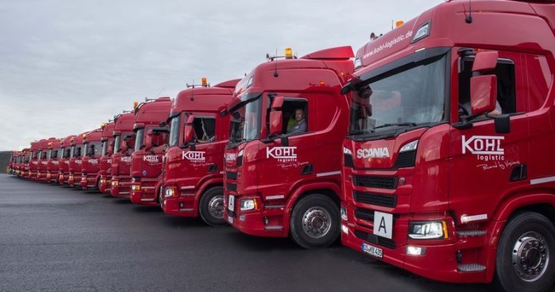 Jobberia's tweet image. Ab sofort wird von der Kohl Logistic GmbH &amp;amp;amp; Co. KG ein Berufskraftfahrer (m/w/d)* aus Bramsche und Umgebung gesucht. Weitere Infos: lkw-fahrer-gesucht.com/x/109413
#Bramsche #Niedersachsen #LKWFahrer