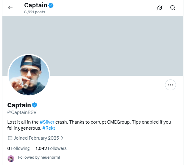 Rev Dr Creg Maxwell tweet media